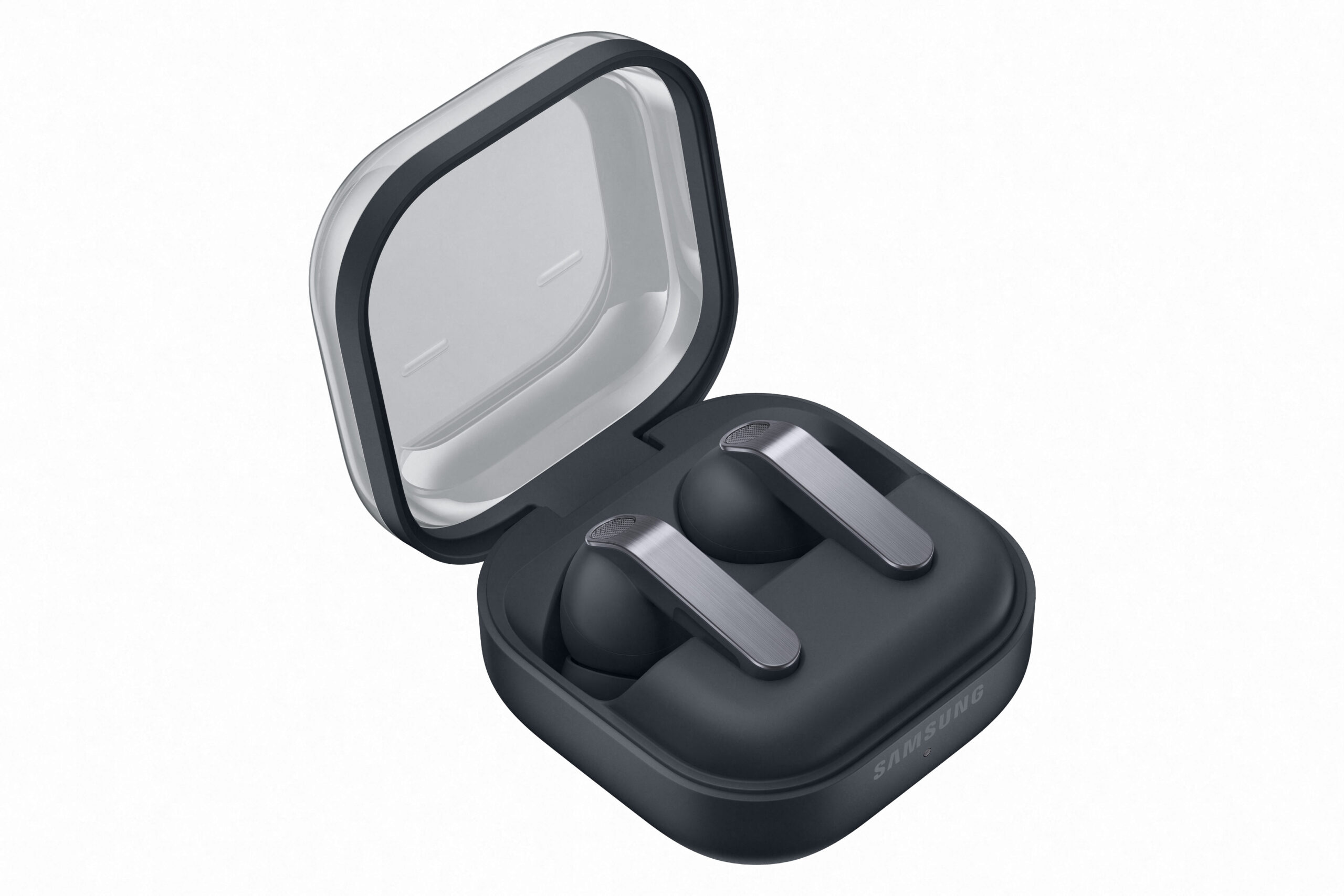 Samsung Galaxy Buds4 Pro - Imagen 3