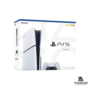 PlayStation 5 Slim Unidad Disco 825Gb