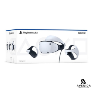 PlayStation VR2 PS5