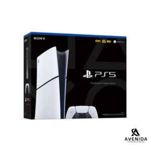 PlayStation 5 Slim Unidad Digital 825Gb