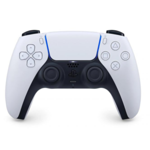 Control Sony PS5 DualSense Wireless White