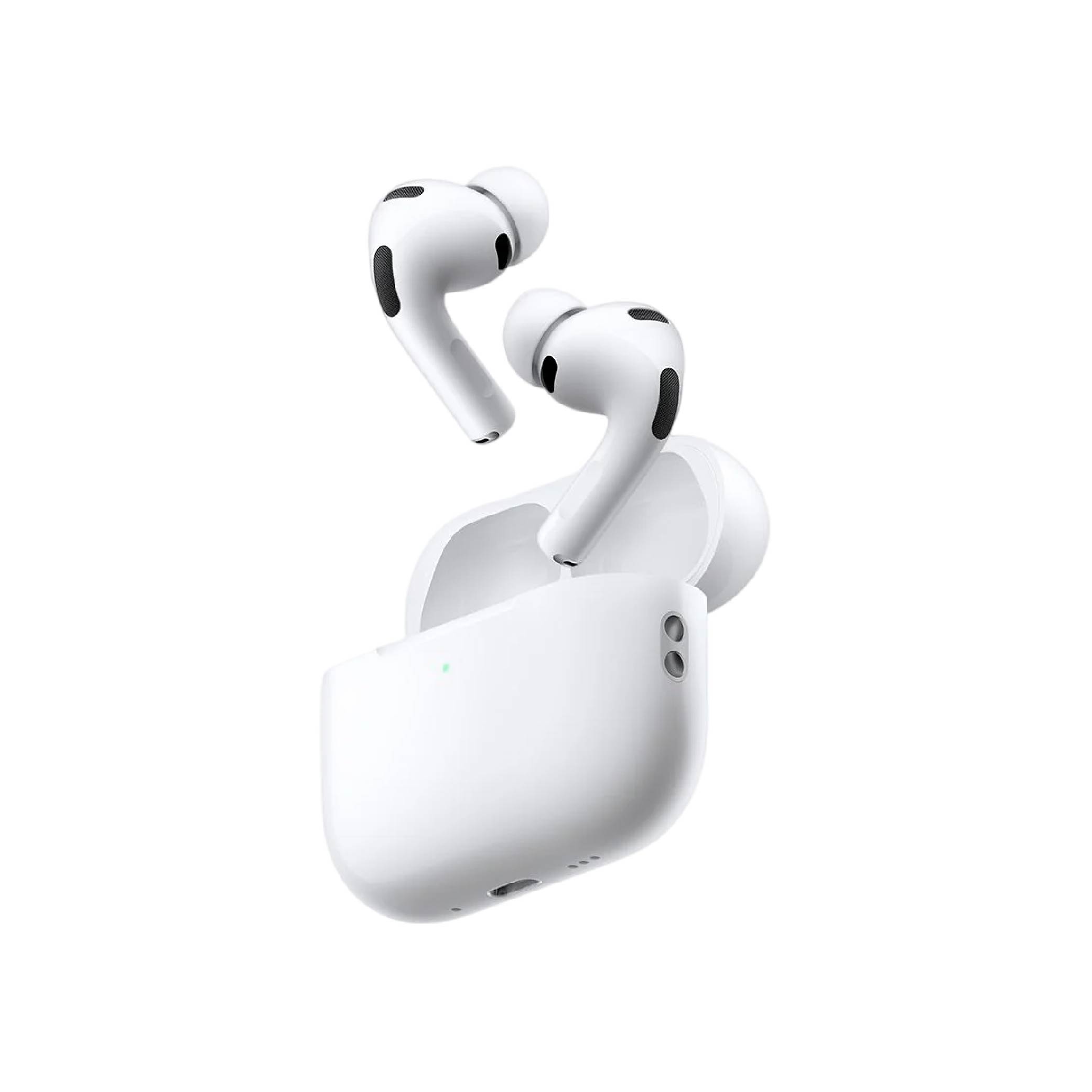 AirPods Pro 3