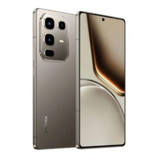 Infinix Note 50 Pro + Parlante