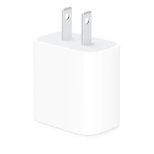 Cubo Apple tipo C 20w