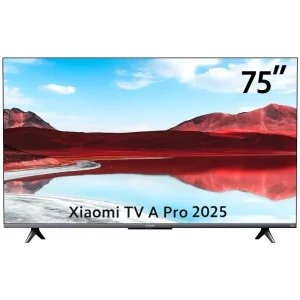 Xiaomi TV A PRO 75" 2025