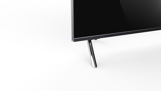 CHIQ Televisor 50" U50G7P - Imagen 2