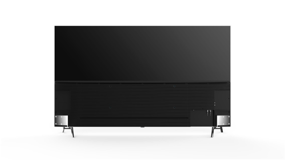 CHIQ Televisor 50" U50G7P - Imagen 3