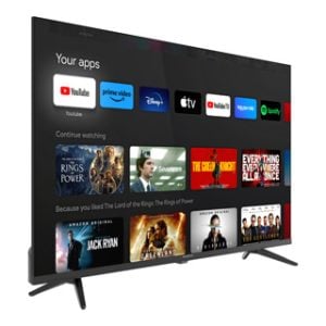 Kenwood Televisor 43"LTK-K43B33G