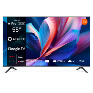 Xiaomi TV A PRO 55" 2026
