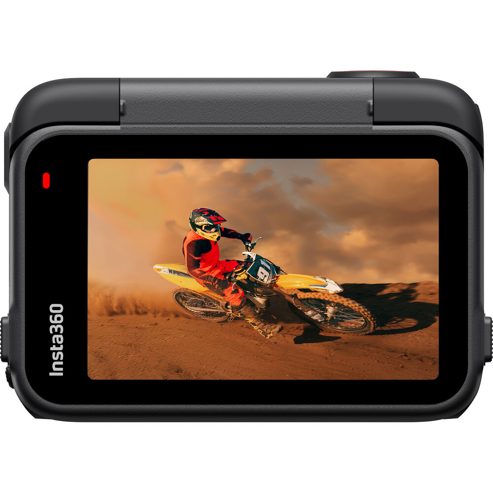 Insta360 Ace Pro 2 Dual Battery Bundle - Imagen 3