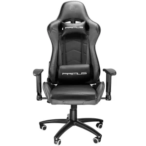 Primus Gaming Chair Black
