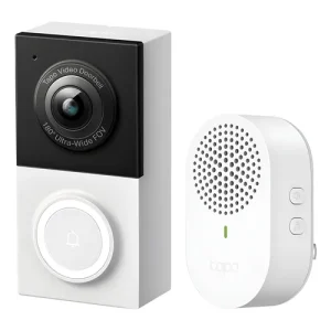 TP-Link Tapo D130