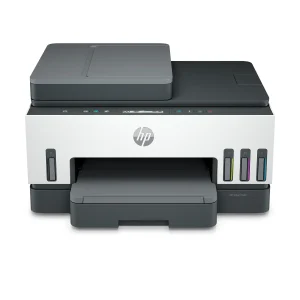 HP Smart Tank 750