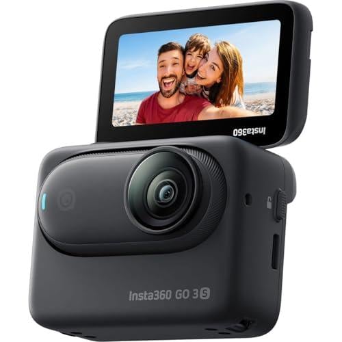 Insta360 Go 3S Standard Edition