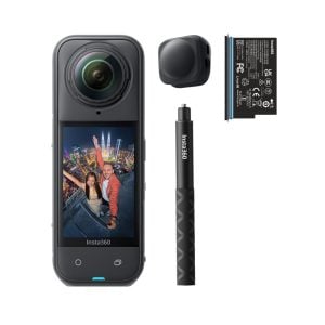 Insta360 X5 Starter Bundle