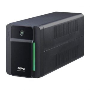 APC Back-UPS 900VA Negro