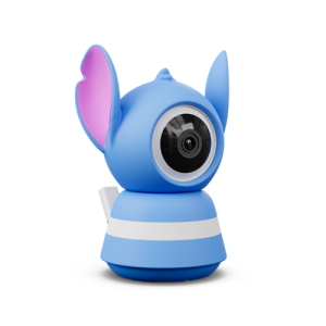 Nexxt Solutions Home monitor de bebé Stitch