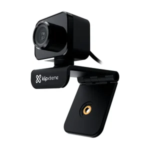 Klip Xtreme KWC-750 Webcam