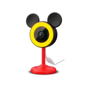 Nexxt Solutions Home monitor de bebé Mikey