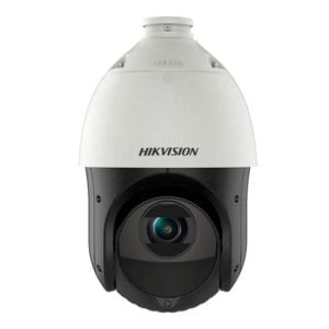 Hikvision Powered by DarkFighter IR Network Speed Dome