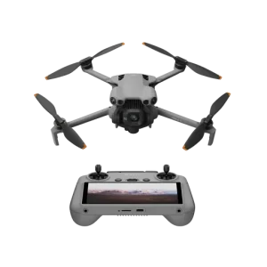 DJI Drone Mini 5 Pro Fly More Combo (D