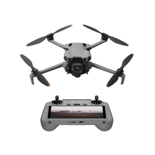 DJI Drone Mini 5 Pro Fly More Combo (D