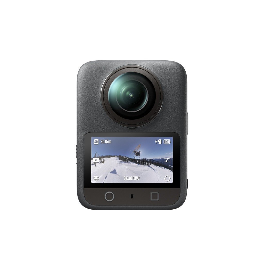 DJI Drone Osmo 360 Standard Combo