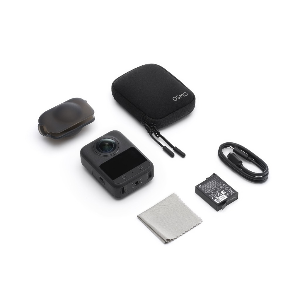 DJI Drone Osmo 360 Standard Combo - Imagen 2