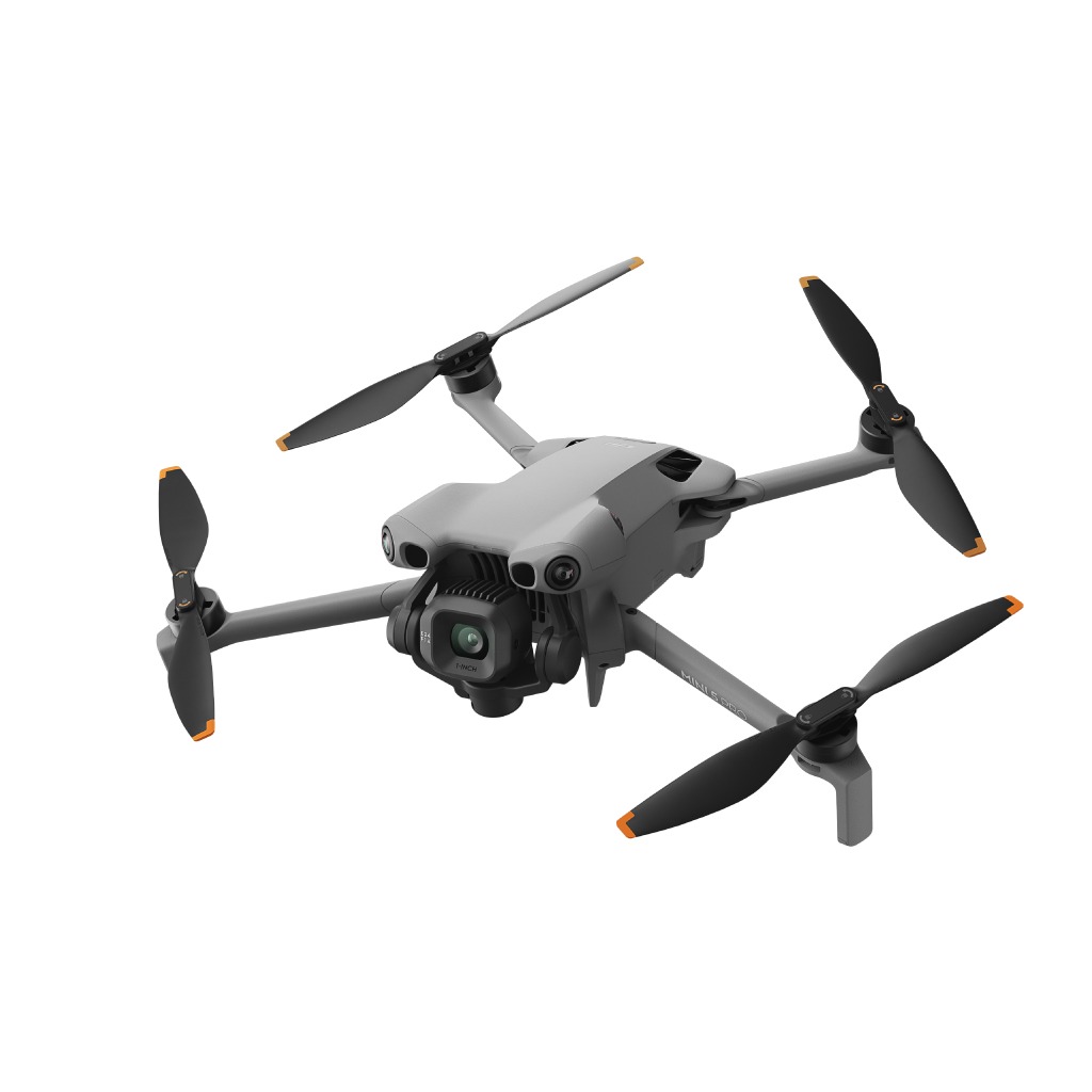 DJI Drone Mini 5 Pro Fly More Combo Plus