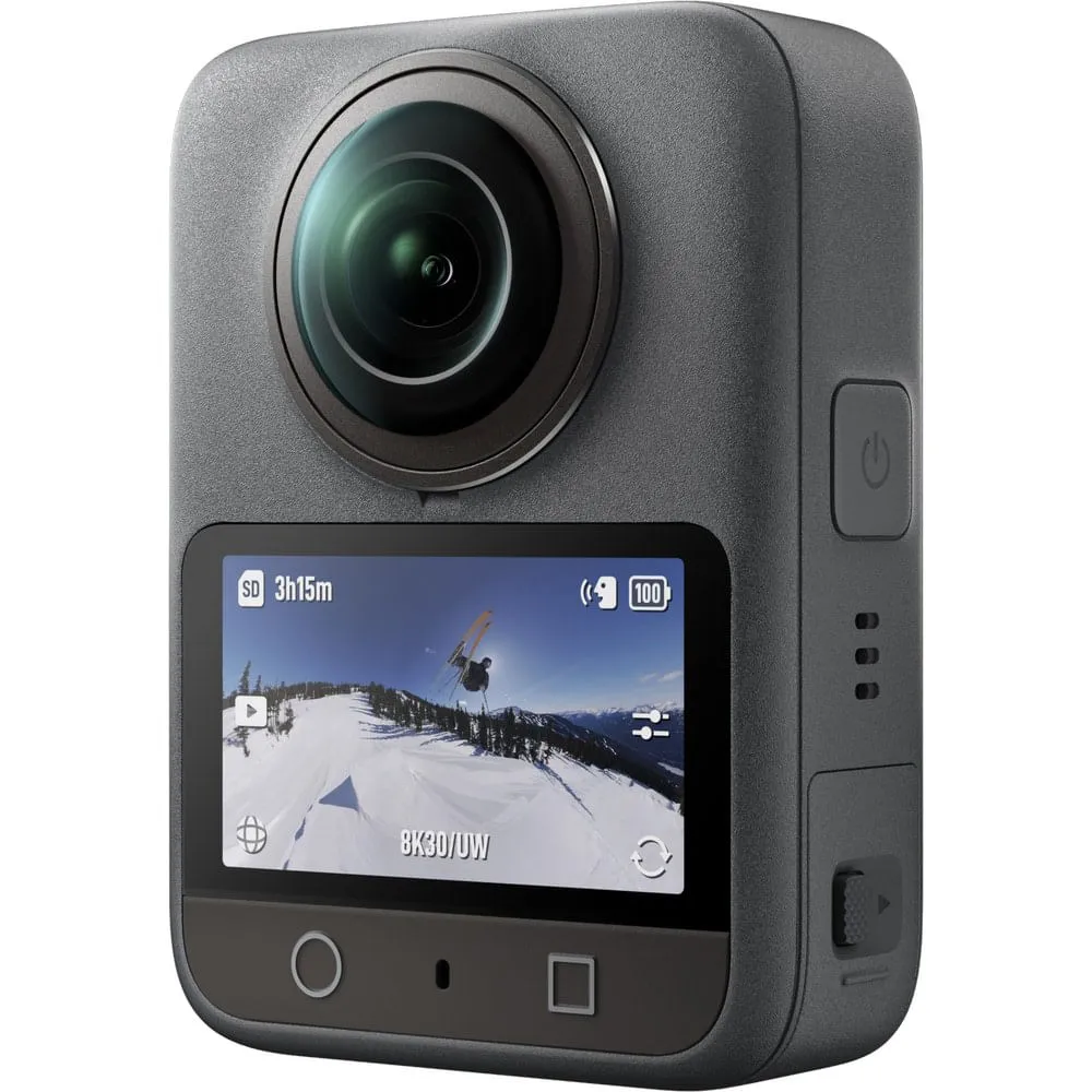 DJI Drone Osmo 360 Adventure Combo
