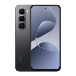 Infinix Hot 60i + Reloj