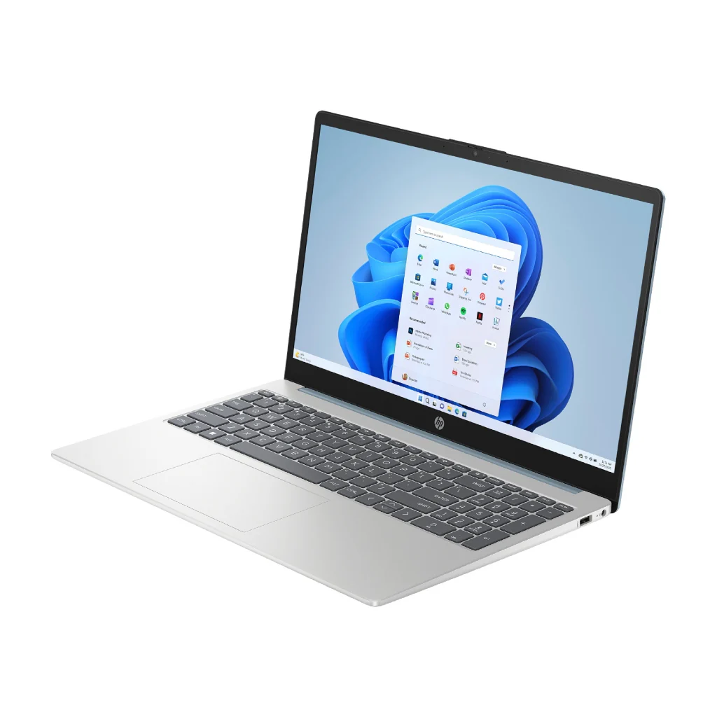 HP 15-FC0250LA Azul - Imagen 2
