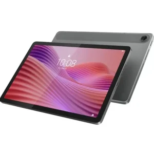 Lenovo Tab 10.1" Luna Grey + Folio Case