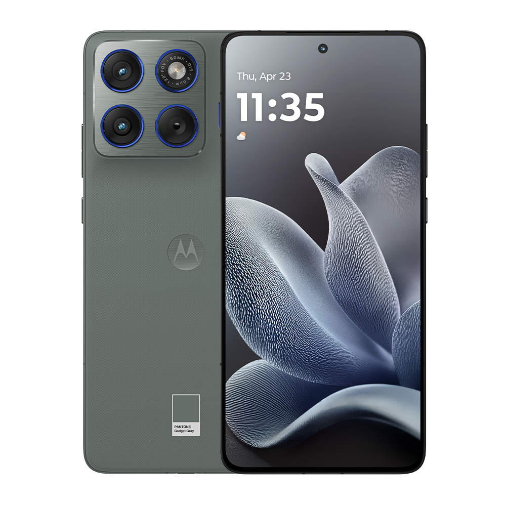 Motorola Edge 70