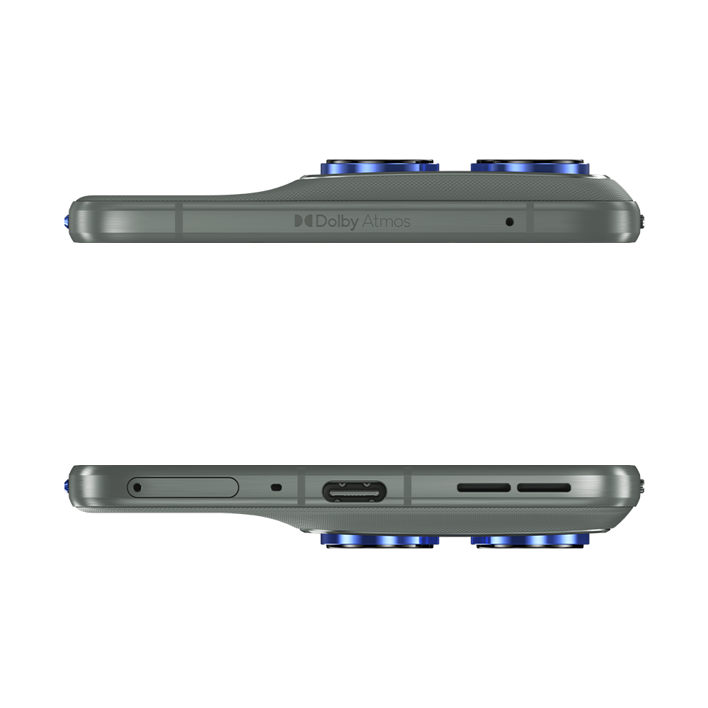 Motorola Edge 70 - Imagen 2