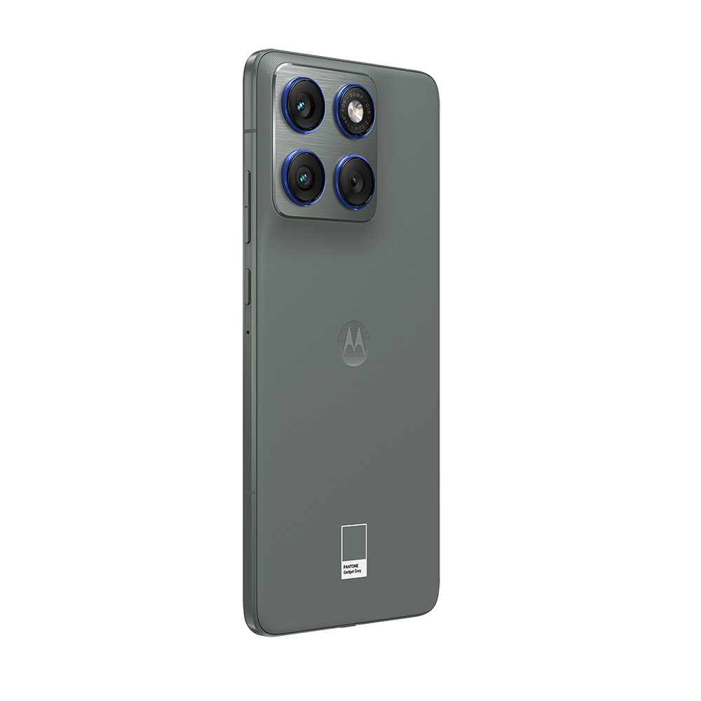 Motorola Edge 70 - Imagen 3