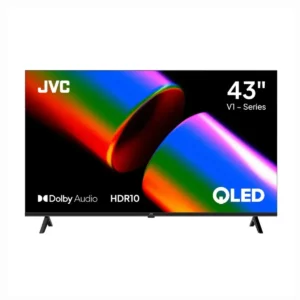 JVC televisor 43" LT-43KM4584