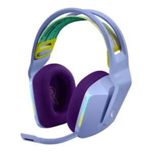 Logitech G733 LIGHTSPEED