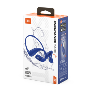 JBL Endurance Pace Blue