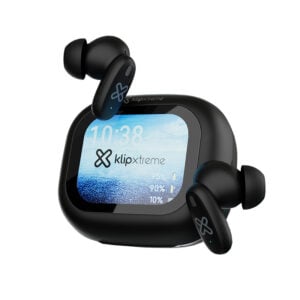 Klip Xtreme KTE-800BK