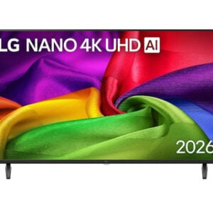 LG Televisor 50" UHD 4K Smart TV