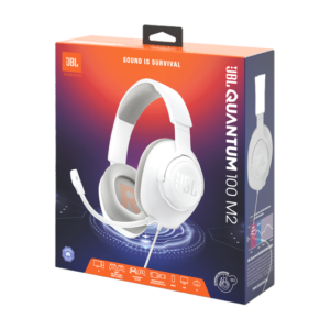 JBL Quantum 100M2