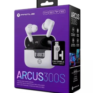 Primus Gaming PWH-300