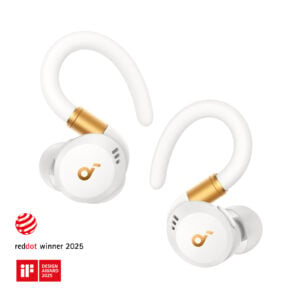 Soundcore X20