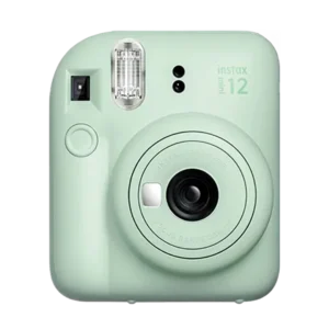 Cámara Fotografica Instantanea Fujifilm Instax Mini 12
