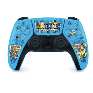 Control Sony PS5 DualSense Wireless Fortnite Edicion Especial