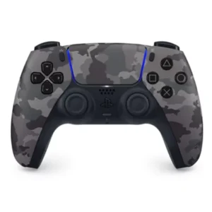 Control Sony PS5 DualSense Wireless Gray Camouflage