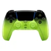 Control Sony PS5 DualSense Wireless Hyperpop Collection Remix Green