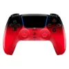 Control Sony PS5 DualSense Wireless Hyperpop Collection Techno Red