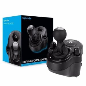 Logitech G Driving Force Shifter